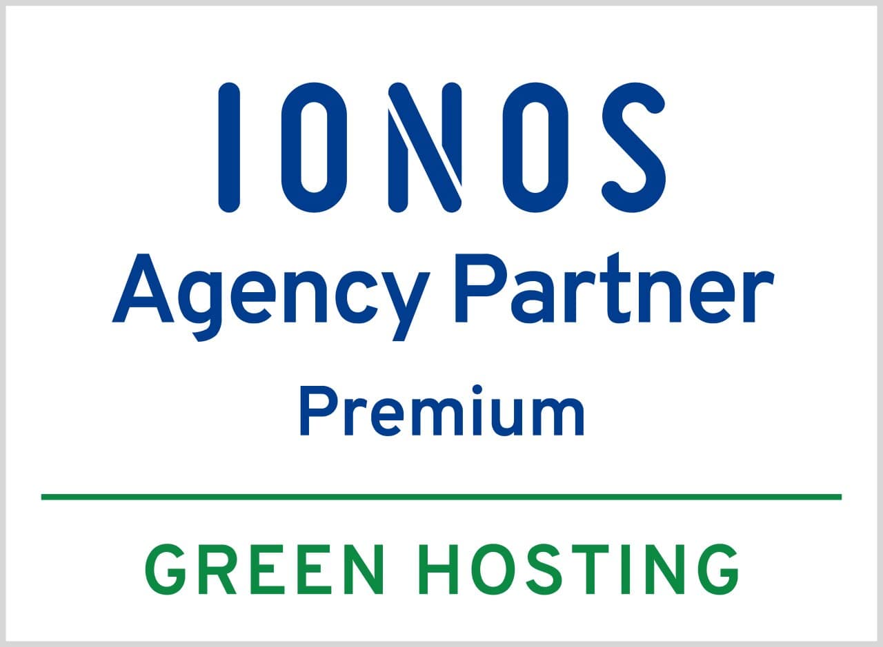 Agency partner ionos